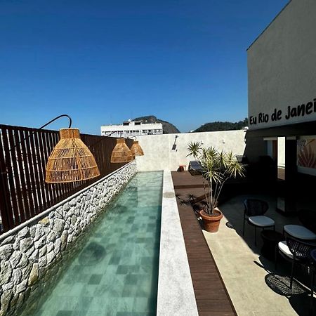 Royalty Rio Hotel Rio de Janeiro Dış mekan fotoğraf