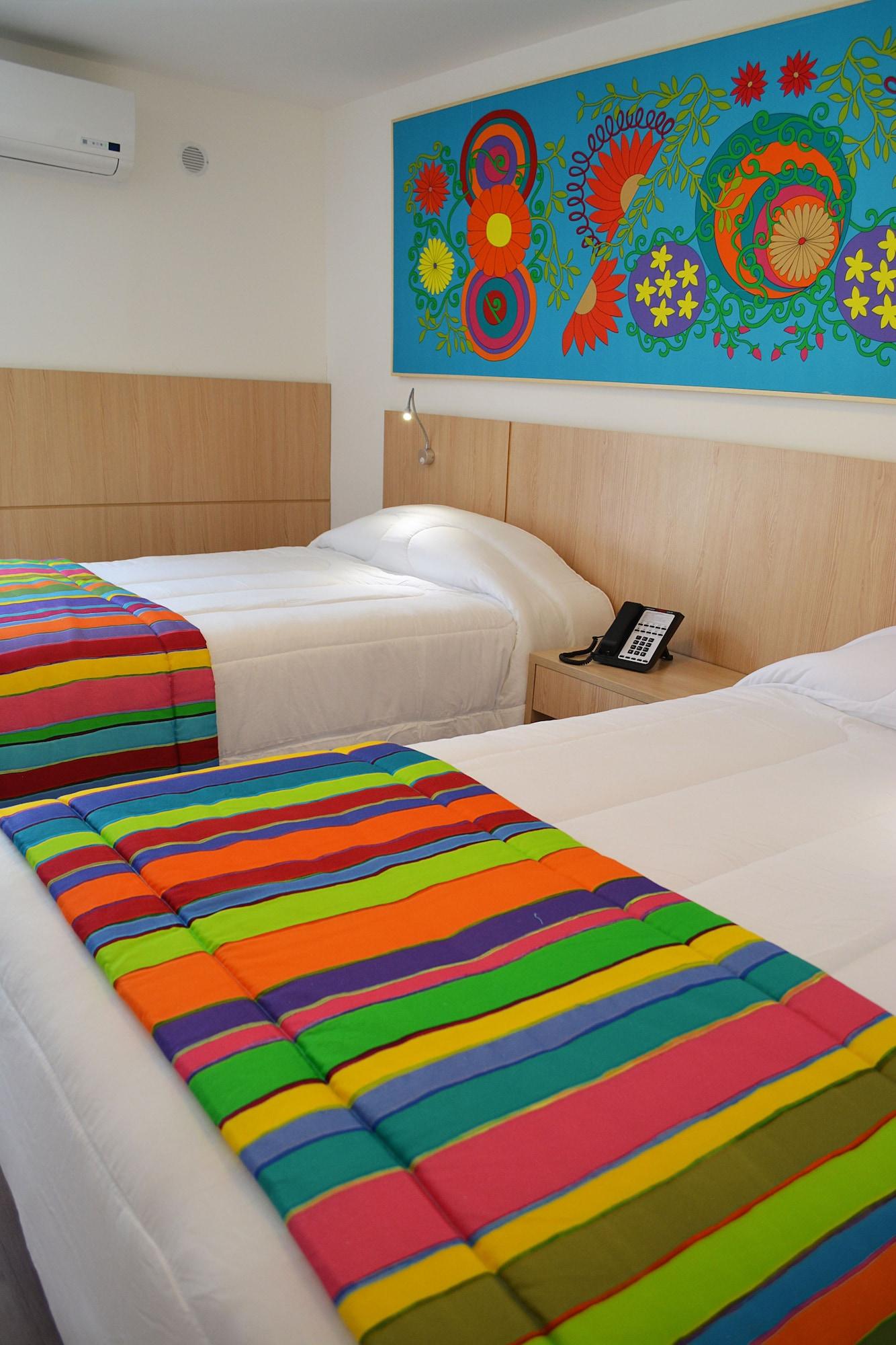Royalty Rio Hotel Rio de Janeiro Dış mekan fotoğraf