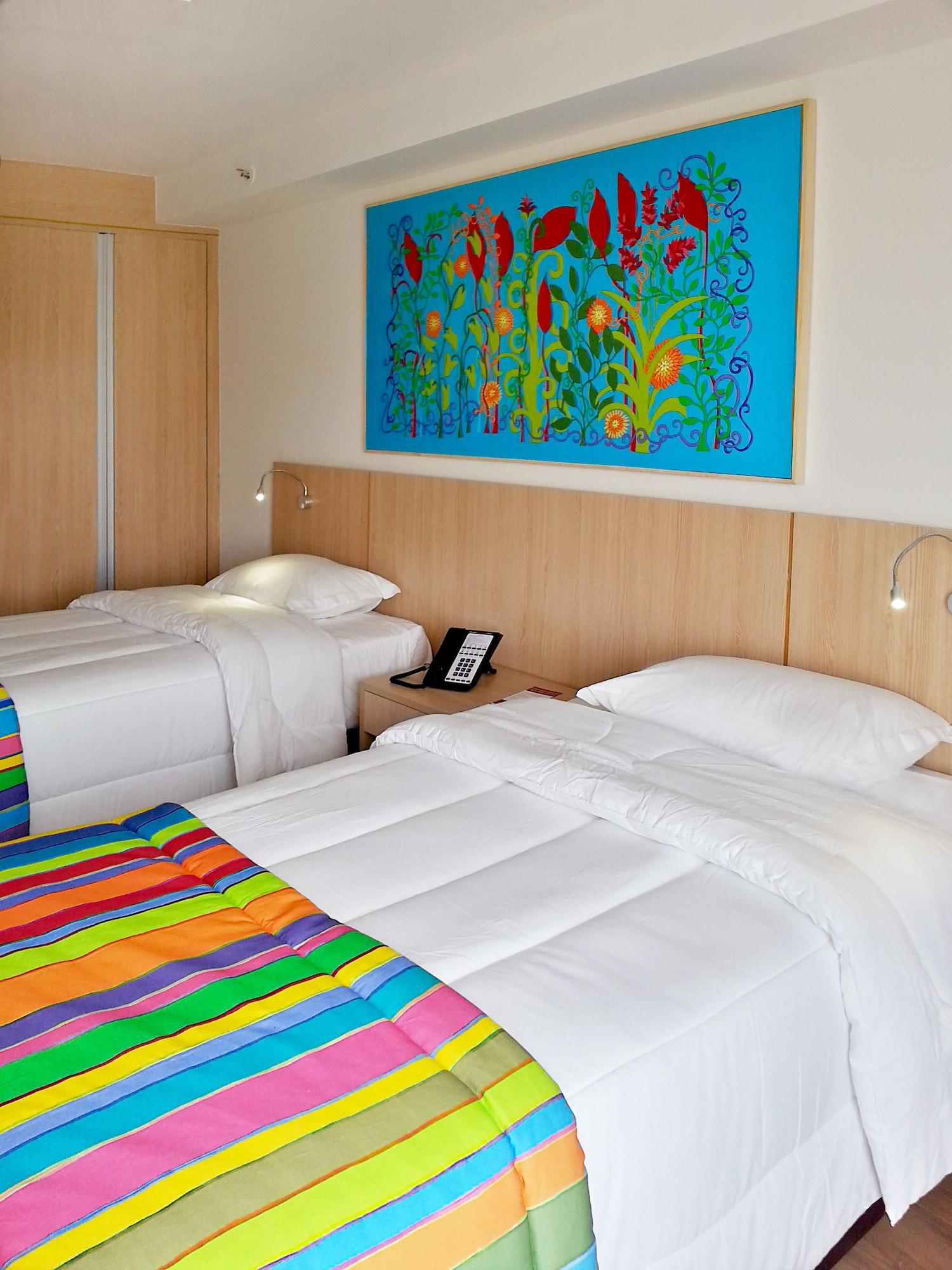 Royalty Rio Hotel Rio de Janeiro Dış mekan fotoğraf