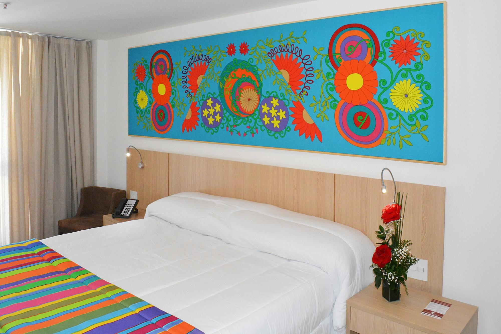 Royalty Rio Hotel Rio de Janeiro Dış mekan fotoğraf