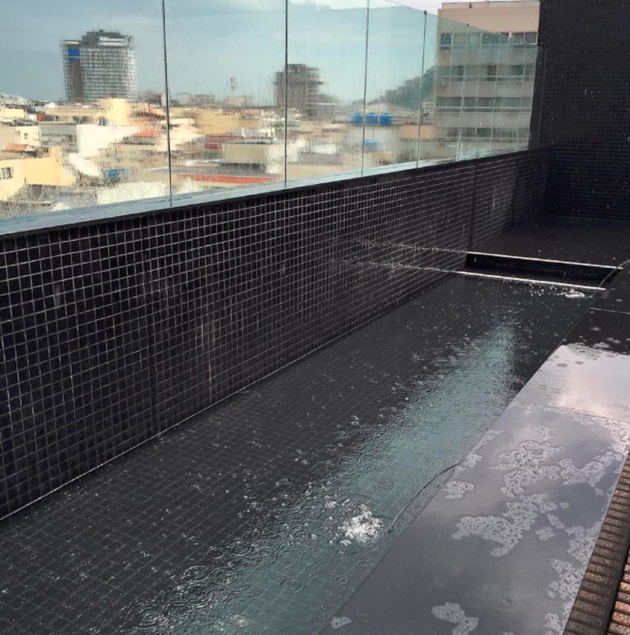 Royalty Rio Hotel Rio de Janeiro Dış mekan fotoğraf