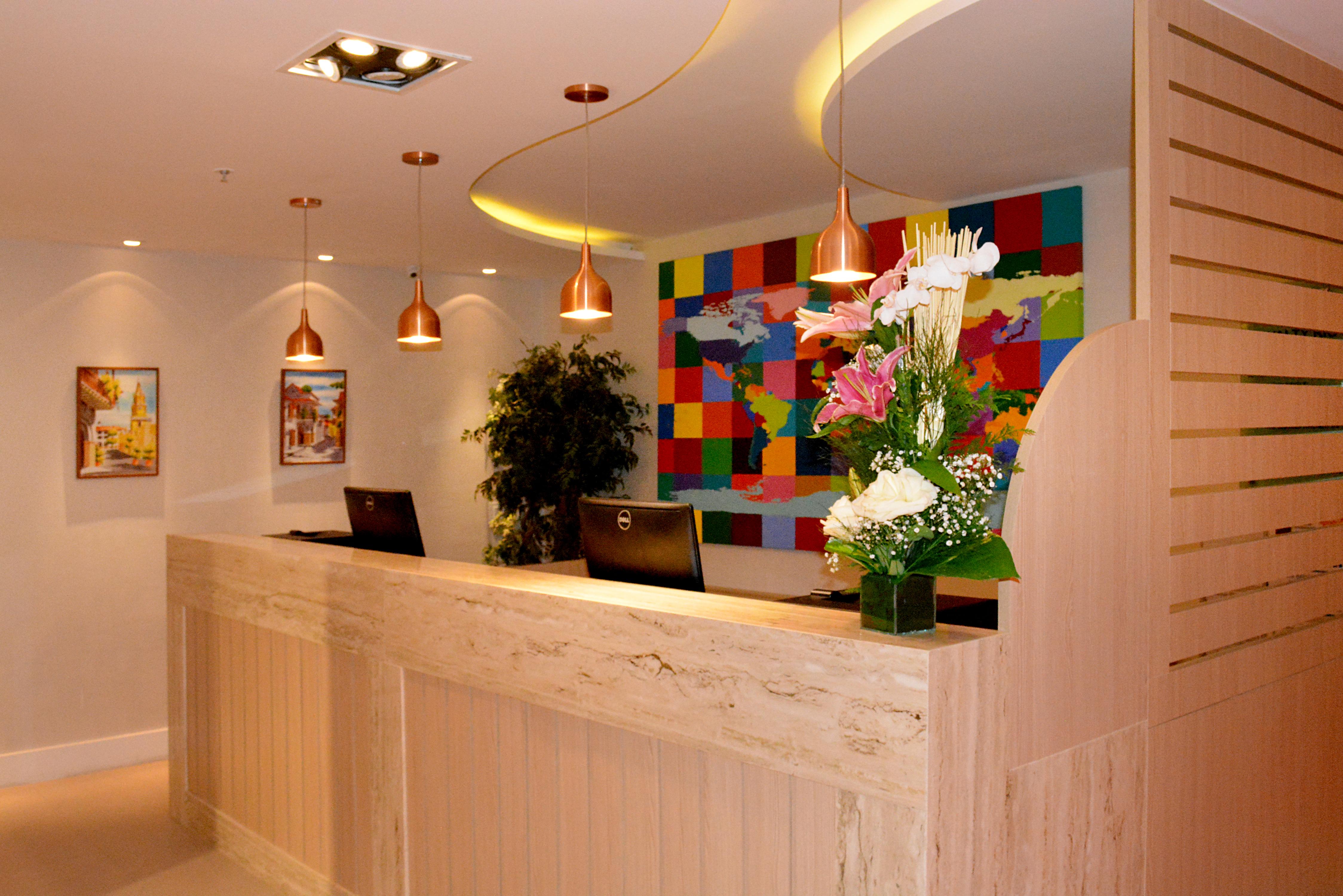 Royalty Rio Hotel Rio de Janeiro Dış mekan fotoğraf