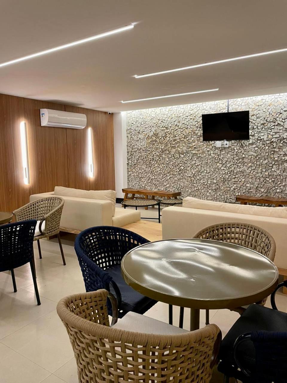 Royalty Rio Hotel Rio de Janeiro Dış mekan fotoğraf