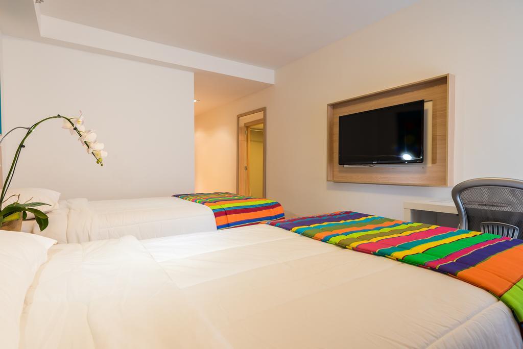 Royalty Rio Hotel Rio de Janeiro Dış mekan fotoğraf