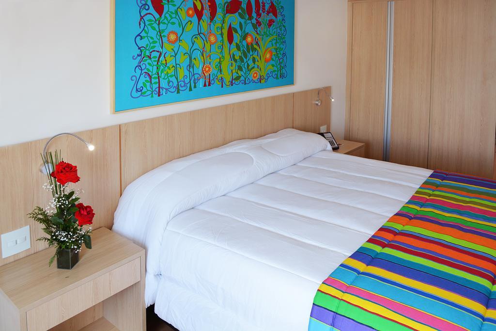 Royalty Rio Hotel Rio de Janeiro Dış mekan fotoğraf