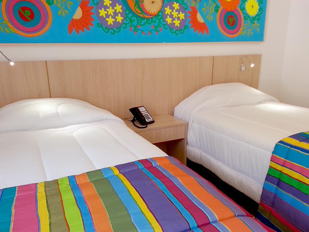 Royalty Rio Hotel Rio de Janeiro Dış mekan fotoğraf