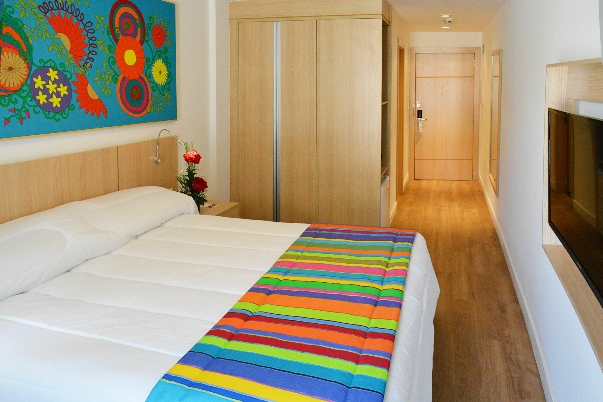 Royalty Rio Hotel Rio de Janeiro Dış mekan fotoğraf